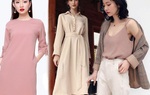 Ở nhà tránh dịch vẫn phải họp trực tuyến, nàng công sở nhớ chọn đồ thật chỉn chu
