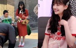 Từng bị chê gầy trơ xương, nàng tiểu Hoa đán nhan sắc lên hương dưới ống kính người qua đường