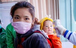 Covid-19 có thể đẩy 11 triệu người châu Á - Thái Bình Dương lâm cảnh nghèo đói 