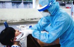 Sở Y tế Hà Nội: 4 trường hợp liên quan đến chợ hoa Mê Linh âm tính với SARS-COV-2