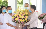 Thêm 7 bệnh nhân Covid-19 được chữa khỏi, 5 ngày liên tiếp cả nước không ghi nhận trường hợp mắc mới