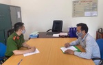 Tạm giữ tài xế ô tô đâm 2 chị em ruột thương vong rồi bỏ trốn