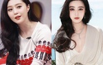 "Chết chìm" tại quê nhà nhưng Phạm Băng Băng lại được ví là Dương Quý Phi ở Nhật