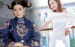"Kế Hoàng Hậu" Xa Thi Mạn và địa vị chị đại TVB "ế chồng" nhưng lắm tiền