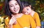 Xót xa câu chuyện con gái Mai Phương không ngừng nhắc về người mẹ quá cố