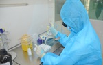 Bộ Y tế xác nhận có 2 ca nhiễm Covid-19 mới, đều là du học sinh từ Nhật Bản trở về