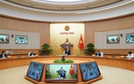 Thủ tướng: Hà Nội giải quyết "mạch nguồn" ách tắc để vươn lên sau dịch Covid-19