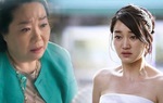 Mẹ chồng chua xót khi phải làm “ôsin”cho gia đình con dâu