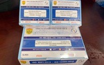 Bộ Kit xét nghiệm virus SARS-CoV-2 của Việt Nam được cấp phép đạt tiêu chuẩn Châu Âu