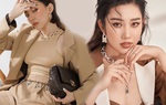 Sành điệu nhất nhì Vbiz, Thuý Ngân - Tóc Tiên cứ lên hình sang chảnh là phải diện item này