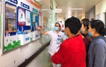 Chuyên gia Bộ Y tế: Nguy cơ dịch Covid-19 bùng phát vẫn còn hiện hữu