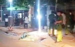 Nạn nhân bị vứt ngoài đường tử vong do phù phổi cấp