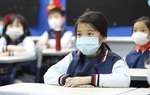 Những món đồ phòng tránh dịch Covid-19 cần chuẩn bị khi con đi học trở lại 