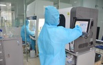 BN 188 tái nhiễm Covid-19 sau đó lại âm tính: Có thể do lây nhiễm chéo giữa các mẫu bệnh phẩm