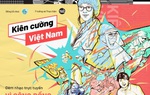 KIÊN CƯỜNG VIỆT NAM - “Bữa tiệc âm nhạc tại nhà” gây quỹ phòng chống dịch Covid-19