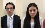 "Bay lắc" ma túy, mua bán dâm ngay trong căn hộ chung cư ở Hà Nội