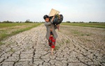 Ngày Trái Đất năm 2020: Lan tỏa ý tưởng xanh, hành động vì khí hậu
