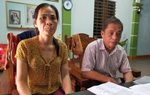 Nhiều bất thường trong vụ án yêu cầu chia thừa kế ở Cửa Lò 