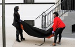 Những phụ nữ Harlem trên “tuyến đầu đặc biệt”