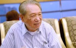 Bí quyết sống khỏe của Viện sĩ 90 tuổi: Nhờ 2 loại củ "rẻ bèo" ai cũng mua được ngay