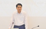 Hà Nội đề xuất ra khỏi nhóm nguy cơ cao Covid-19