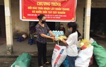 Đổi rác thải nhựa lấy khẩu trang, góp phần bảo vệ môi trường và phòng dịch Covid-19
