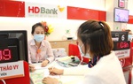 Mua sắm thỏa thích nhận ưu đãi thả ga từ HDBank