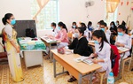 Thay đổi kỳ thi, học sinh áp lực, phụ huynh “rối như canh hẹ” 