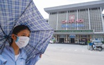 Chỉ còn Hà Nội thuộc nhóm "nguy cơ cao", đề xuất giãn cách xã hội đến 30/4