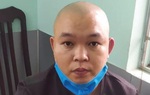Hà Nội: Bắt kẻ đi xe SH chuyên cướp tài sản của phụ nữ