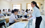 Thay đổi kỳ thi, các trường đại học "top" đầu sẽ tuyển sinh thế nào?