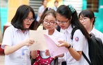 Bộ GD&ĐT: Vẫn tổ chức thi để xét tốt nghiệp THPT