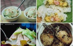 Những món ăn vặt nên thử ngay trong ngày đầu nới lỏng giãn cách xã hội