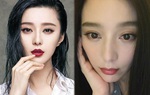 "Nữ hoàng giải trí" xứ Trung đăng ảnh selfie cận mặt, đáp trả nghi vấn làm đẹp thẩm mỹ
