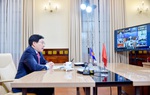 Mỹ hỗ trợ hơn 35,3 triệu USD cho ASEAN chống dịch Covid-19