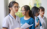 Nhiều trường đại học điều chỉnh phương án tuyển sinh