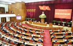 Tổng Bí thư, Chủ tịch nước chủ trì Hội nghị cán bộ toàn quốc