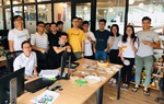 Thực tập sinh VinAI và hành trình "không tưởng" tới đỉnh cao nghiên cứu