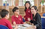 Vinschool hoàn trả học phí trong thời gian học sinh nghỉ tránh dịch Covid-19