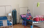 Thiếu nữ dân tộc Mông nhiễm Covid-19 đã âm tính lần 1