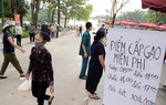 "Tiếp sức đẩy lùi Covid-19"