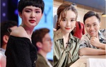 Anh Đức khó chịu khi đồng nghiệp nhắc quá nhiều về Hiền Hồ