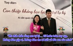 Mẹ bật khóc khi con tự kỷ biết ê a, hát theo nhạc
