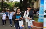 ĐH Quốc gia TPHCM điều chỉnh lịch thi đánh giá năng lực đợt 1 vào cuối tháng 6
