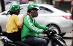 Tài xế Grab có thể từ chối nếu hành khách không khai báo y tế