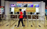 Hà Nội: Rạp chiếu phim, khu vui chơi giải trí, quán bar tiếp tục đóng cửa