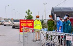 4 huyện của Hà Nội, Hà Giang, Bắc Ninh tiếp tục cách ly xã hội
