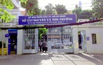 TPHCM: Lãnh đạo Sở TN&MT bị kỷ luật vì văn bản "hỏa táng các bệnh nhân nặng"