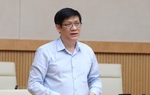 Thứ trưởng Bộ Y tế nói về 3 nguyên nhân khiến bệnh nhân đã khỏi Covid-19 dương tính trở lại