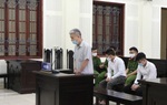 16 năm tù giam cho người chồng dùng dao sát hại tình địch vì ghen